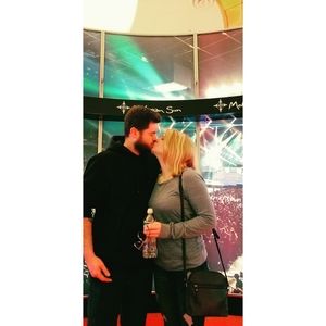 Meet your Posher, Casey